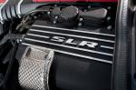 Mercedes-Benz SLR McLaren Black 2006 года